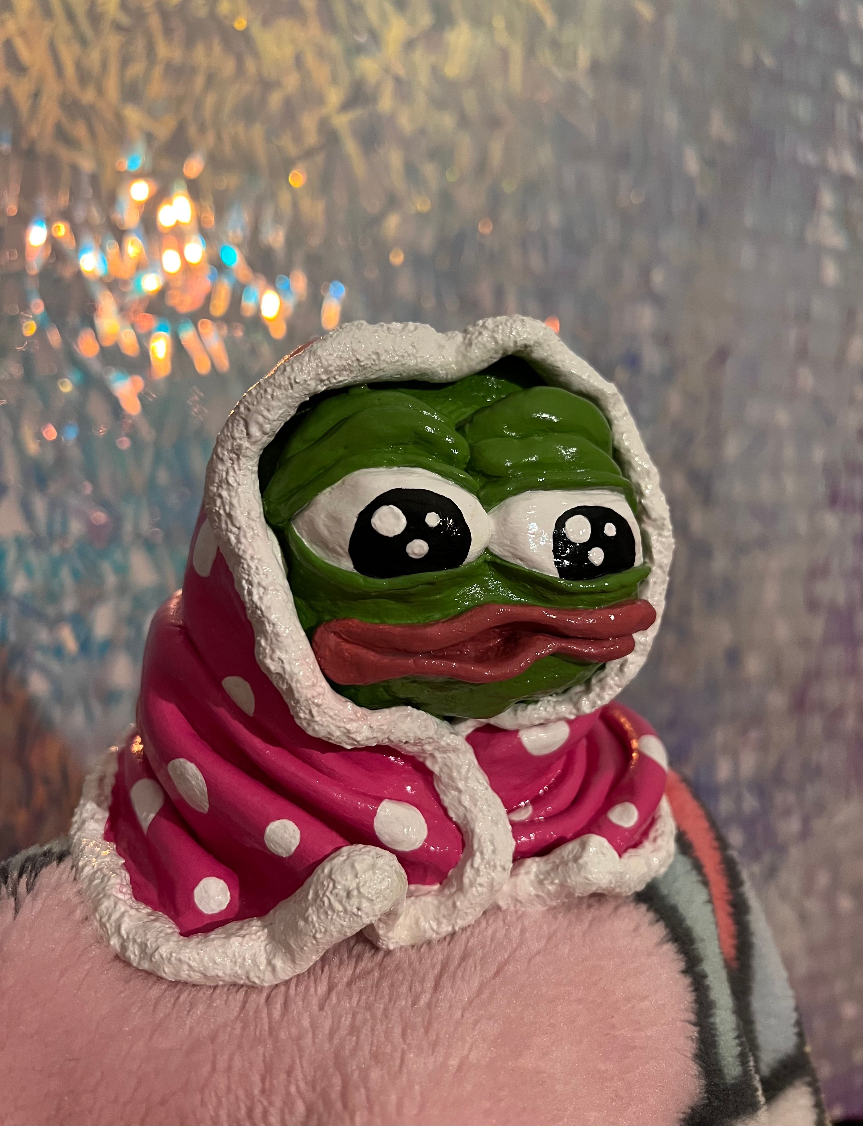 Cozy Fren 💚