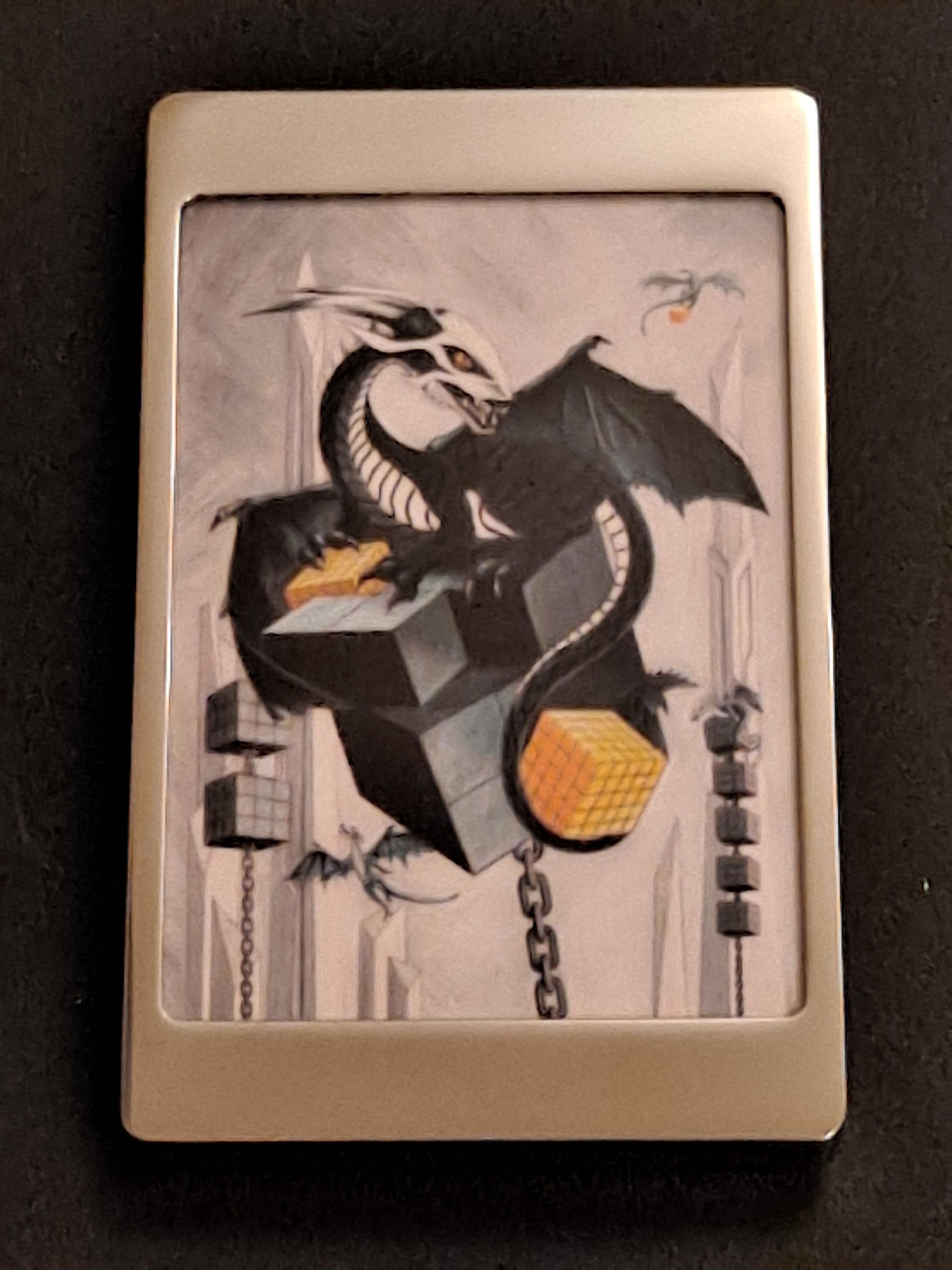 2016 Kialara 'Soul of Satoshi'