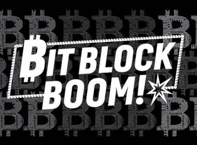 Bit Block Boom 2024