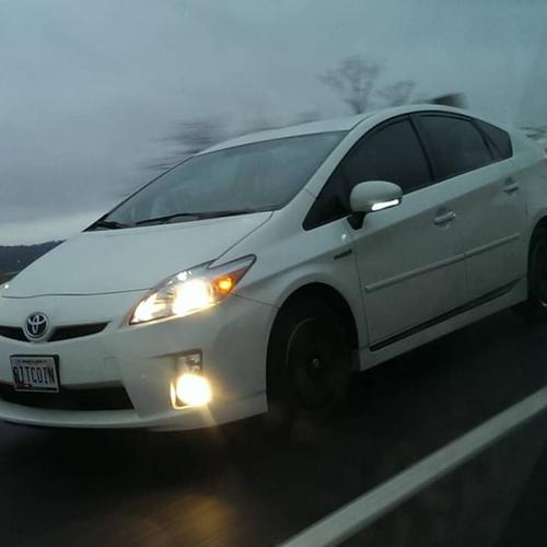 The First Car Bought With Bitcoin