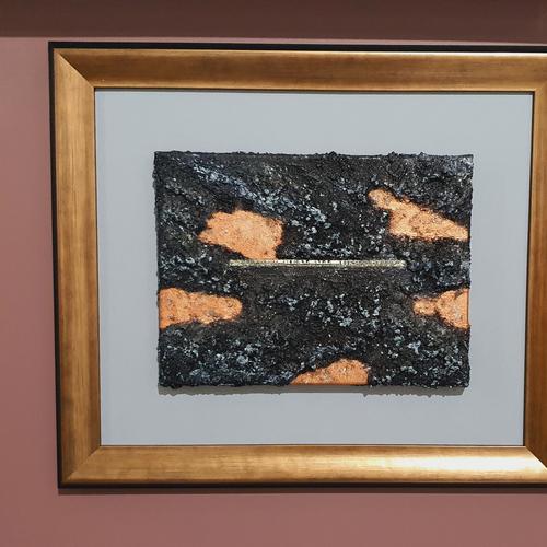 “Dark Lies” 2021