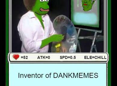 PEPEROSS & Frens