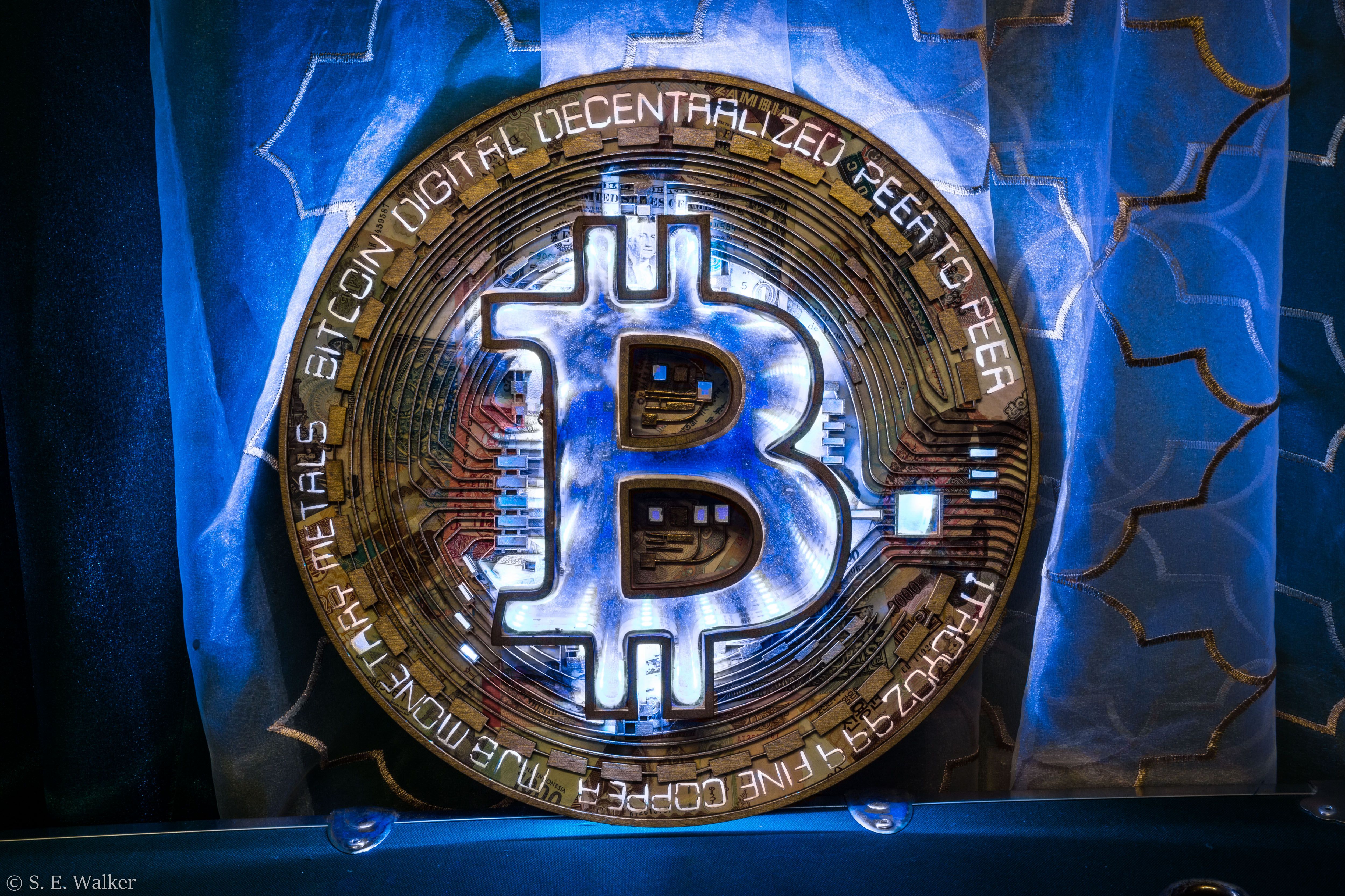 In Fiat We Do Not Trust