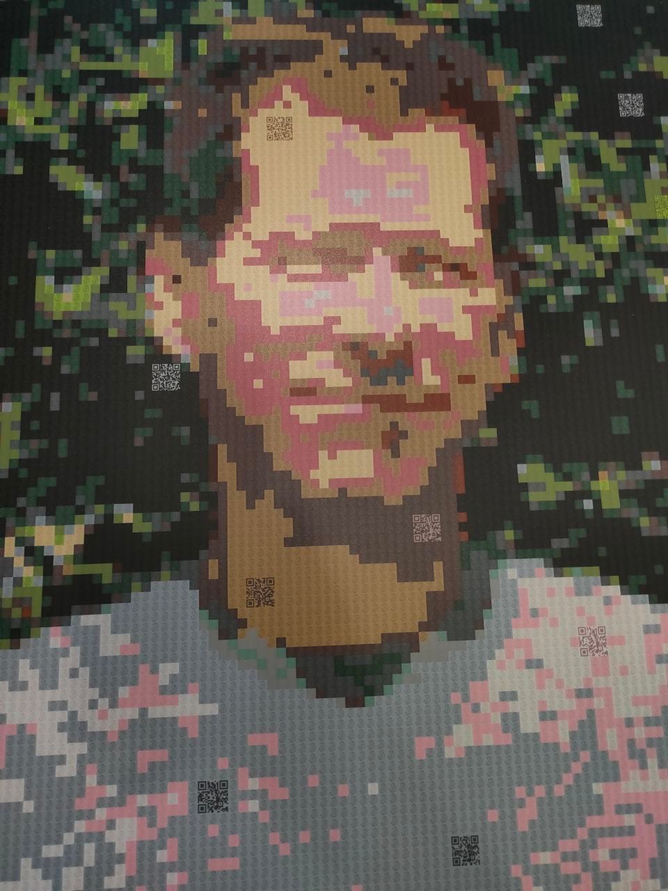 Relevants: Hal Finney