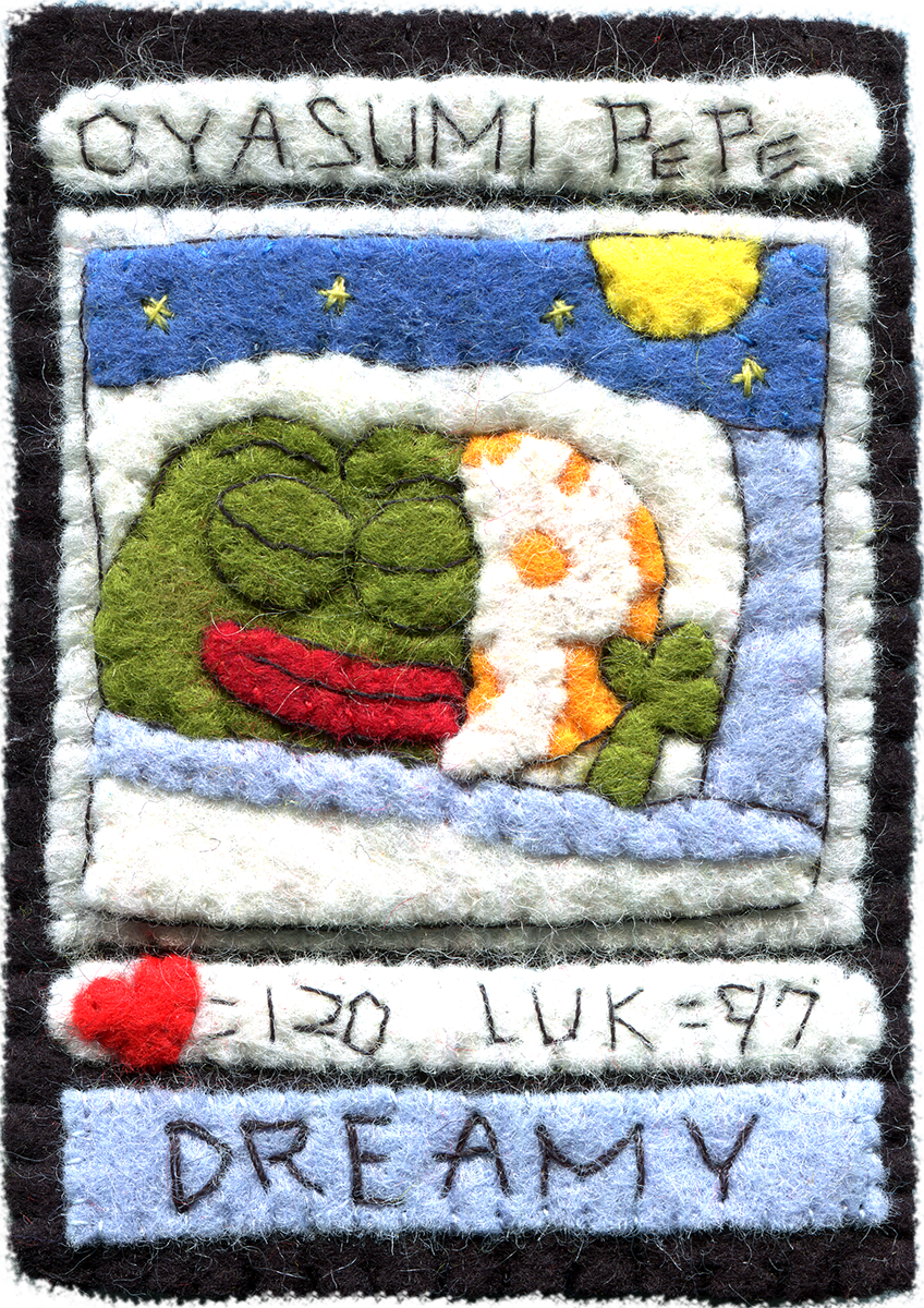 LOVEDREAMY Token Sale 