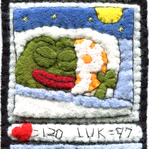 LOVEDREAMY Token Sale