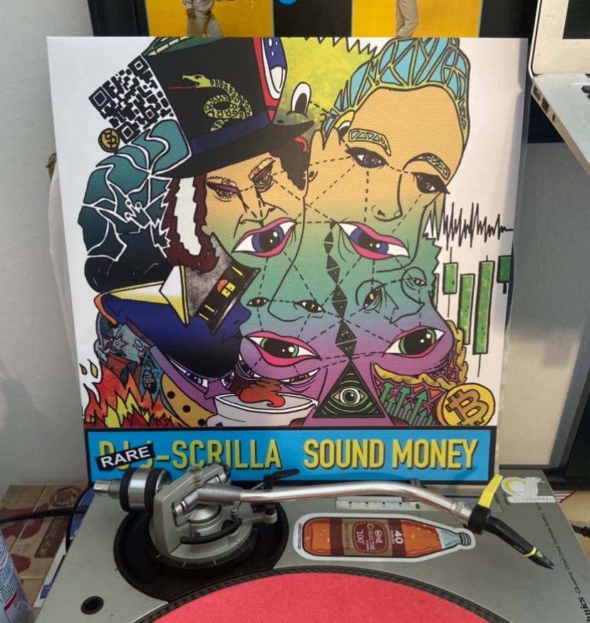 Sound Money Album