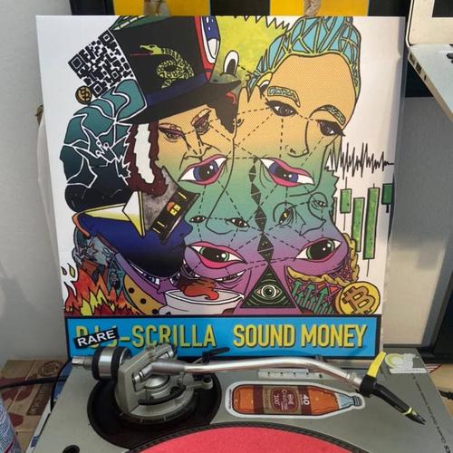 Sound Money Album X 21 ORANGEPEPE_2