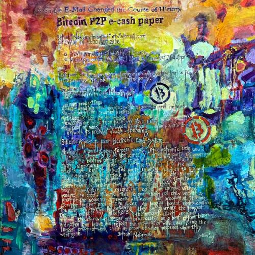 The E-Mail that Changed History