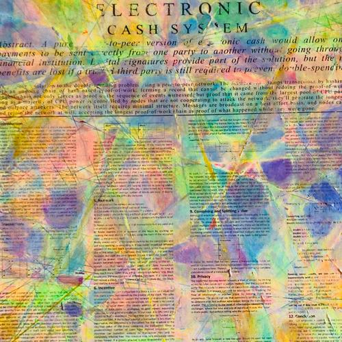 Satoshi White Paper Series # 14