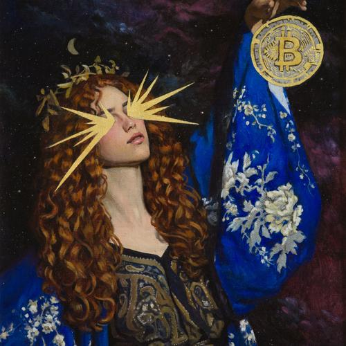 Sister of the Coin #1 Token Sale