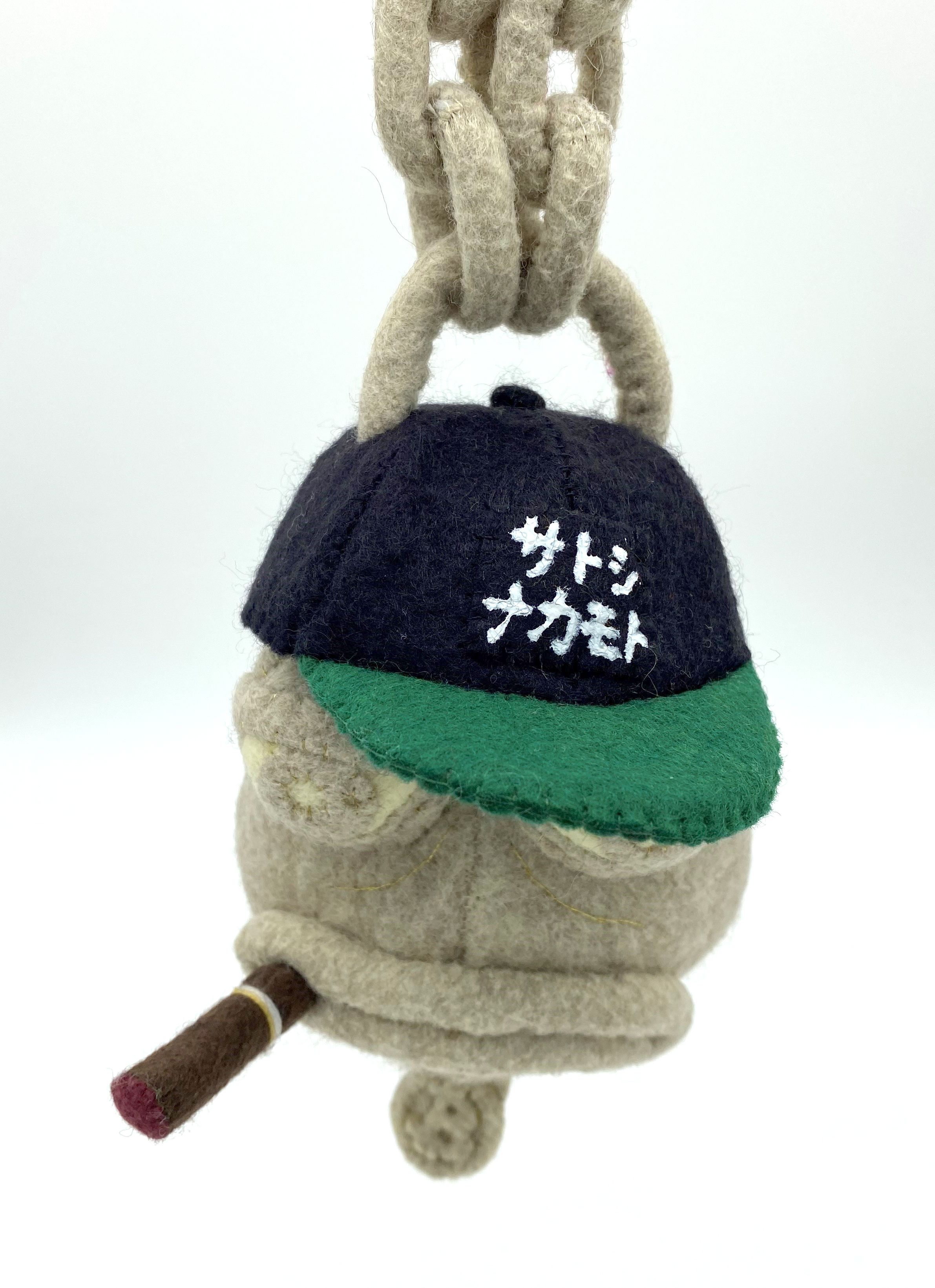 Dress up Pepe Fake Gold