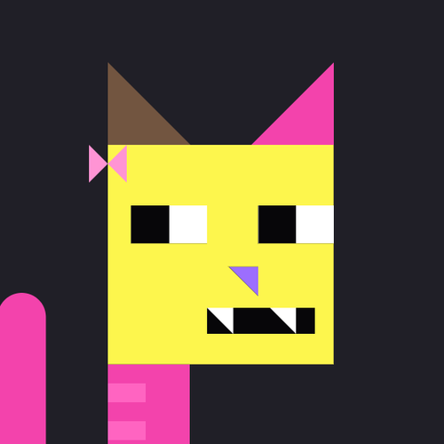 NatCats DMT Block 828583