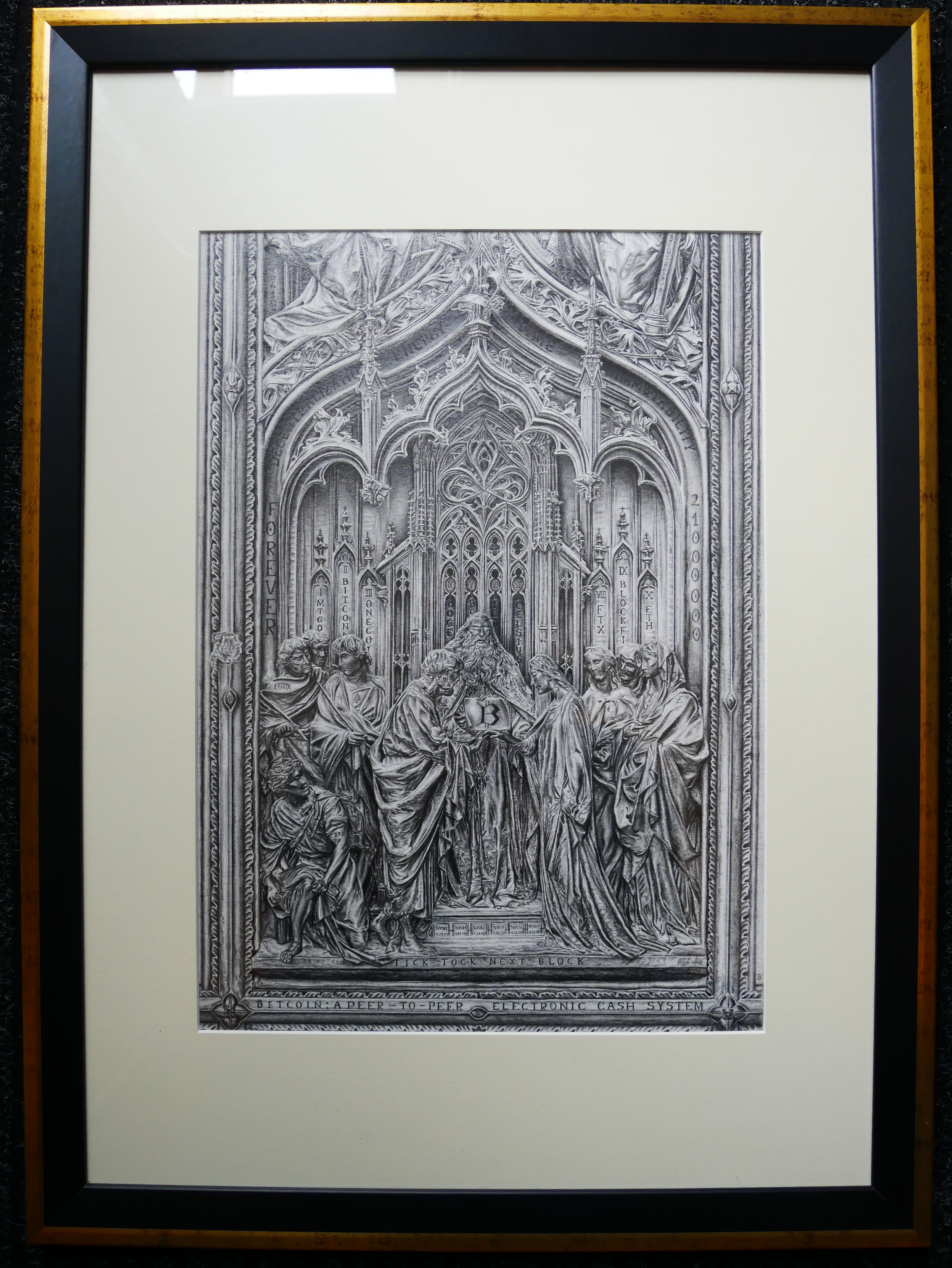 Bitcoin - Enlightenment