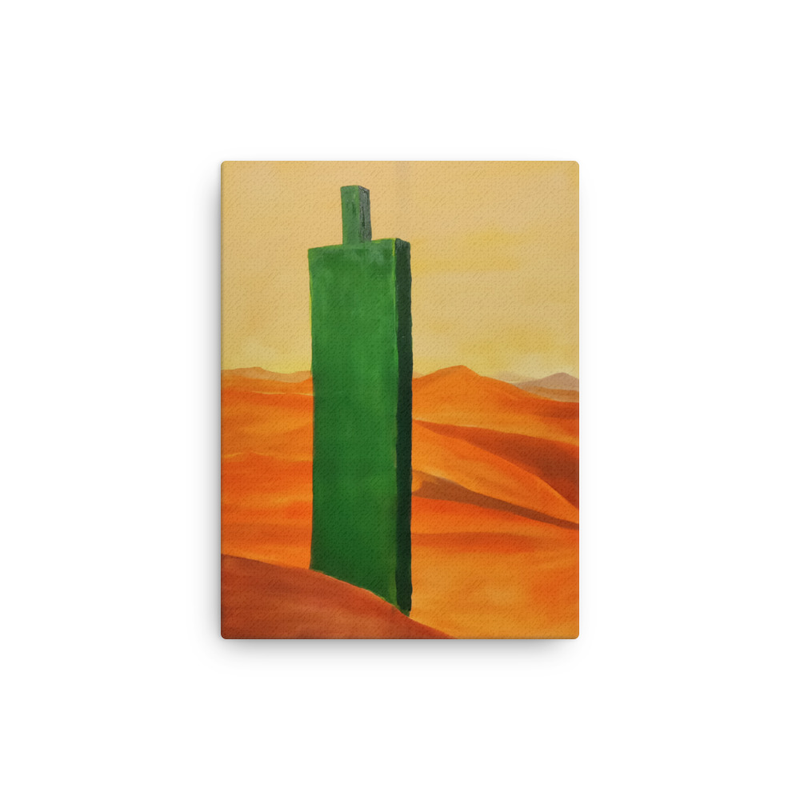 Signal In The Sand