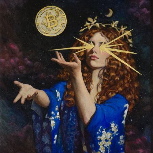 Sister of the Coin #3 Token Sale