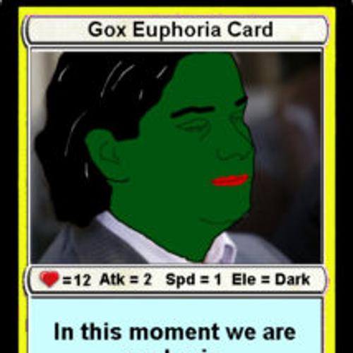 GOXPEPE