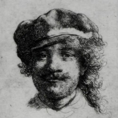 #855110 | PORTRAIT OF THE ARTIST AS A YOUNG MAN