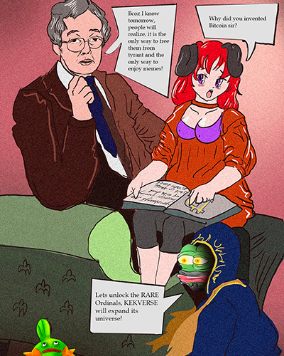 #79927 | WHAT UR DAD DID