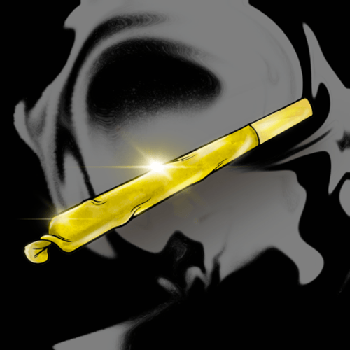 #3680 | Ordinal Smokes #33