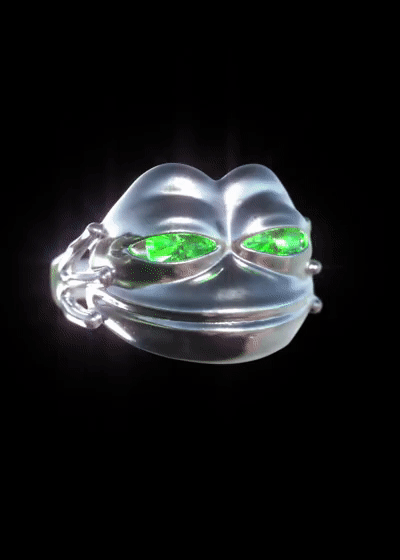 The Pepe Ring