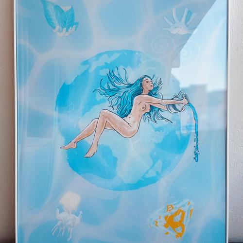 A REVOLUTIONARY LIFE SYSTEM