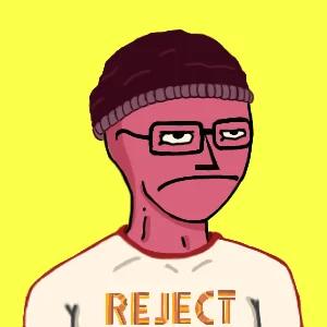 #414744 | Ordinal Wojak