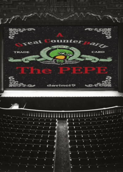 FAKE RARE: THEGODFAKA