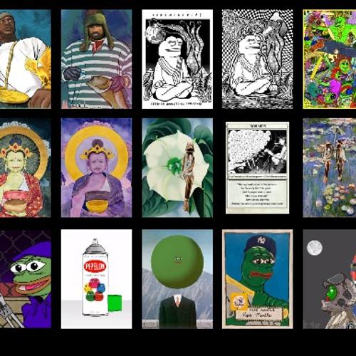 Fake Rares - bumper early series bundle (and derivatives)