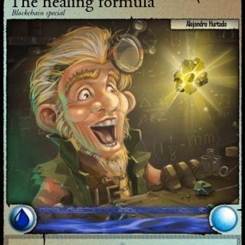 NEW: Spells of Genesis Premium 11 Card Bundle