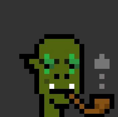 Stamp #6 / A14595469774866317000