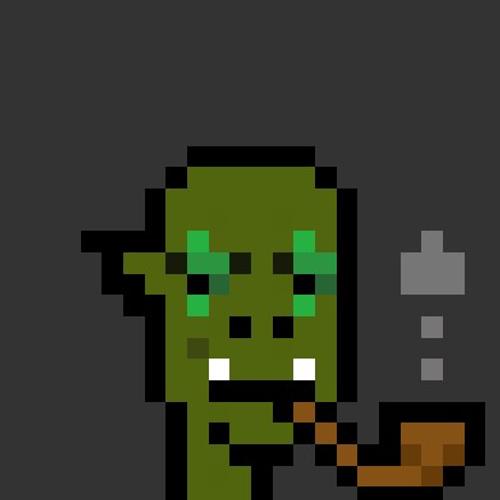 Stamp #6 / A14595469774866317000