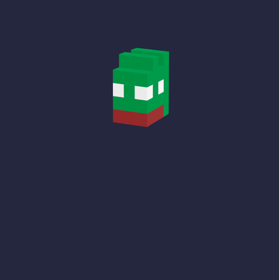 #35033739 | LOOKSPEPE by Bitoshi Blockamoto