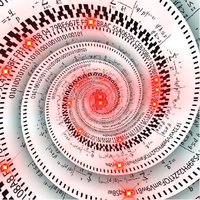 Fractal Encrypt avatar