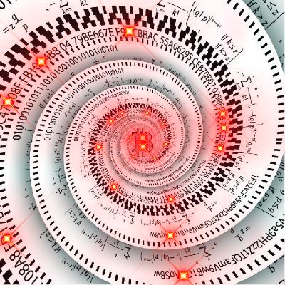 Fractal Encrypt avatar