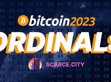 B23 Ordinal Inscriptions