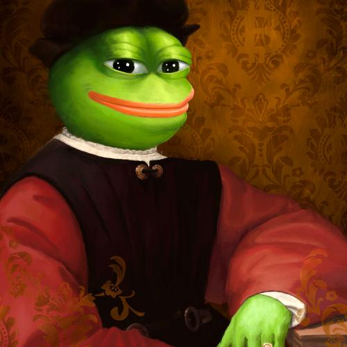 #506805 | Renaissance Rare #9