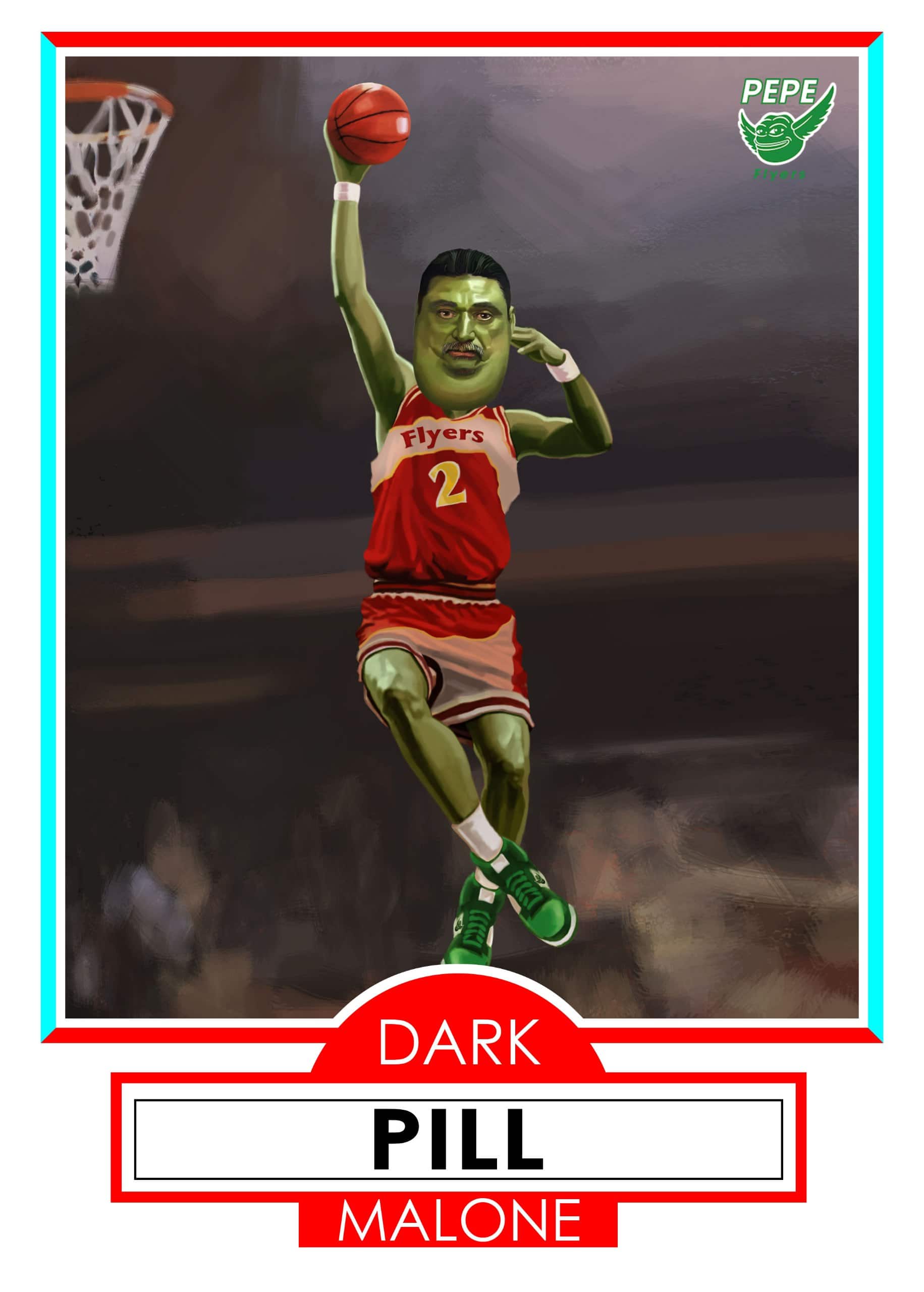 #936565 | DARKPILLMALONE