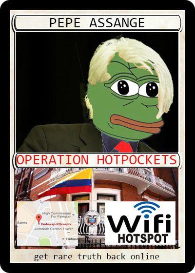 PEPEASSANGE