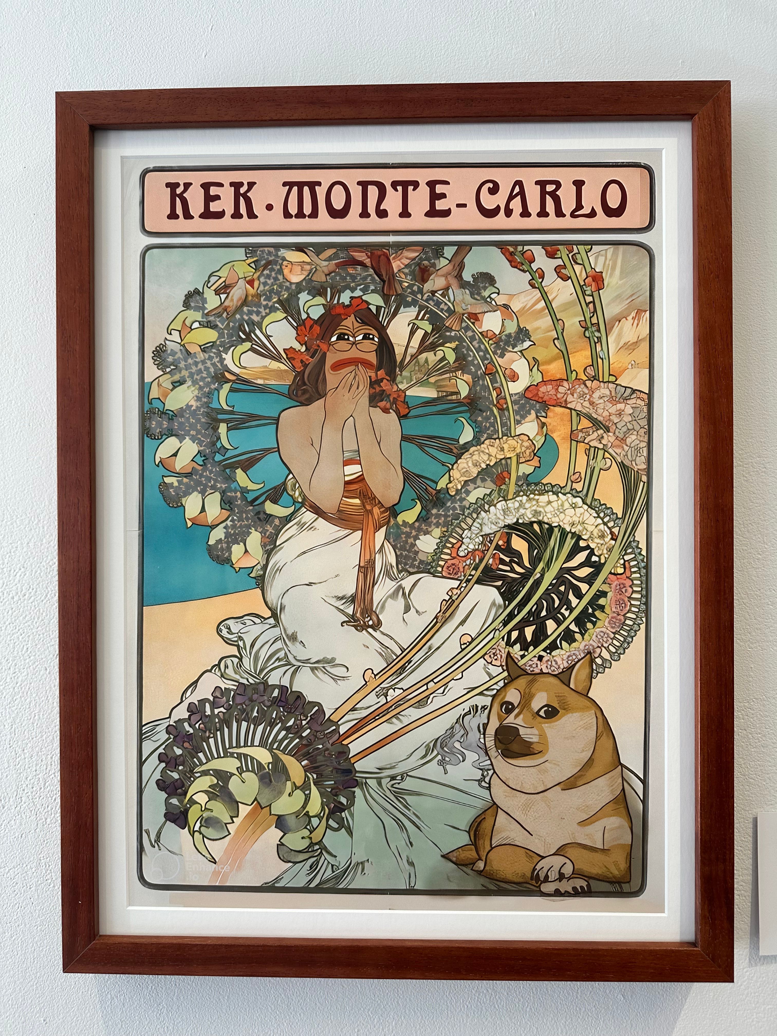 KEKMONTECARLO