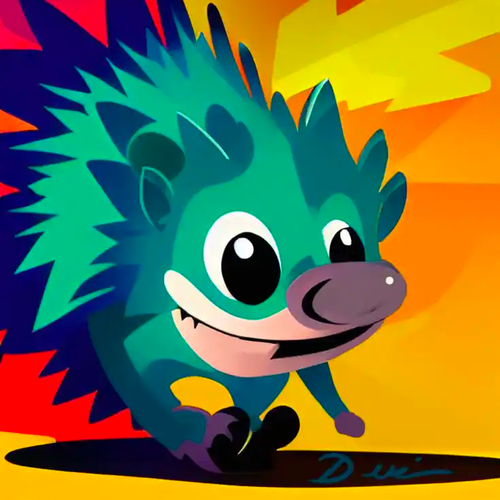 #98572 | Quills of Enchantment