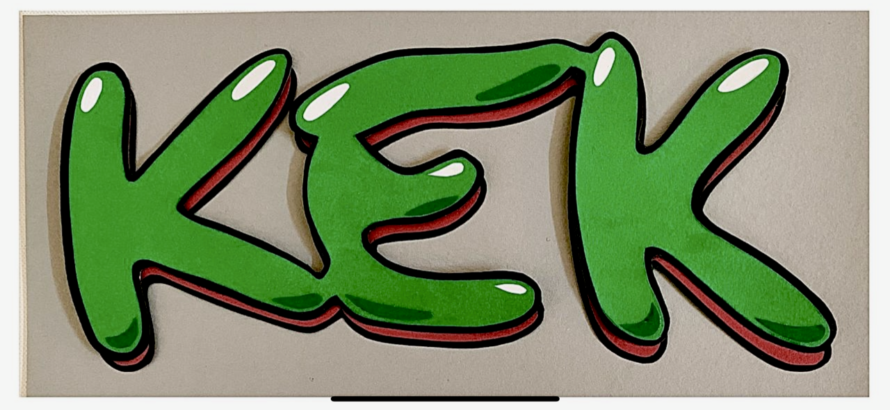 GREENKEK