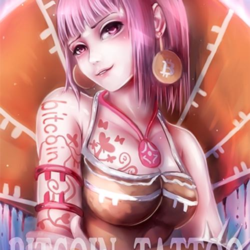 MemoryChain: BTCTATTOO