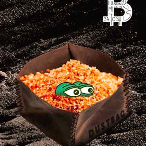 DUSTBAG - Rareordinal S1 C41