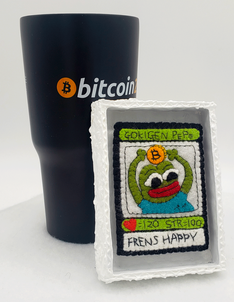 Friends Happy Physical + Token