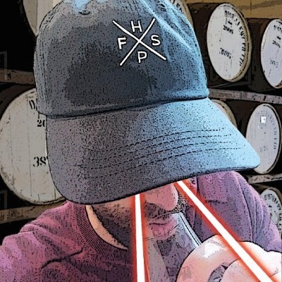 Have Fun Staying Pour avatar