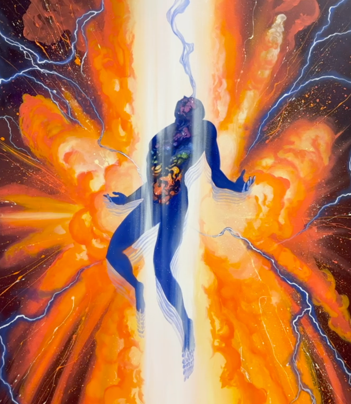 Untitled Artwork, 2023