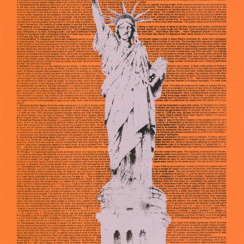 White Paper Collection: Freedom #1