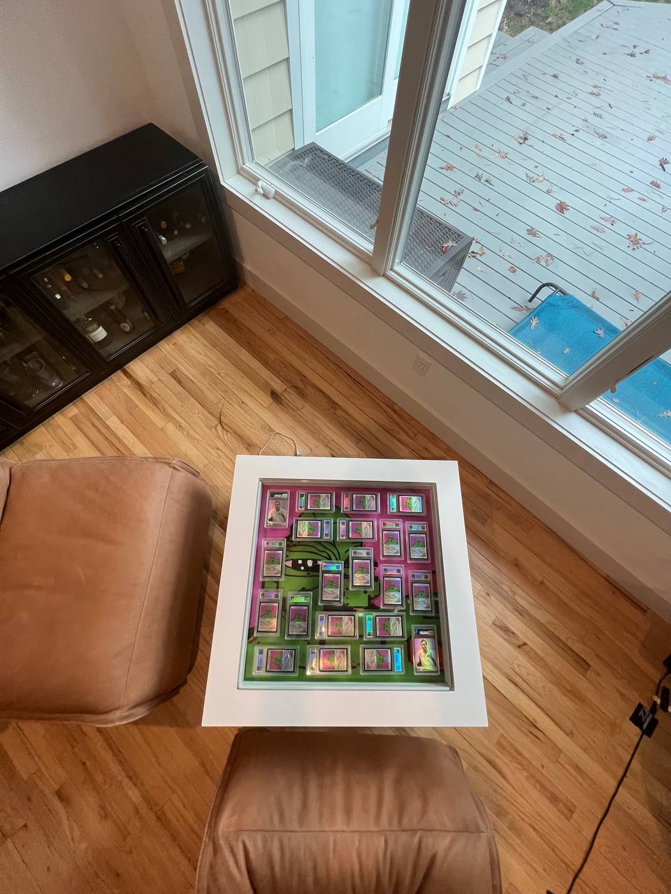 SODAPEPENSKI Modern Art Disaster #1