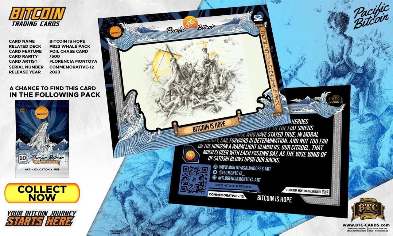 PB23 Flo Montoya - Life Raft (#/500)- 1 Box (12pk) Break